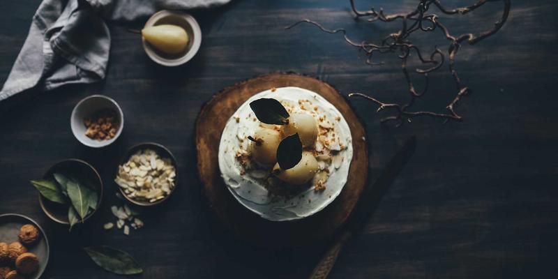 探索非洲食品:异国风味与营养宝藏的完美融合